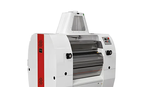 Custom Machine Design — Akel Makina