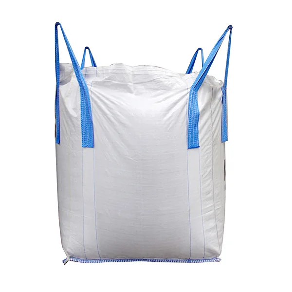 Big Bag — Kursan Ambalaj
