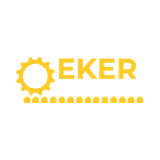 Eker Makina logo