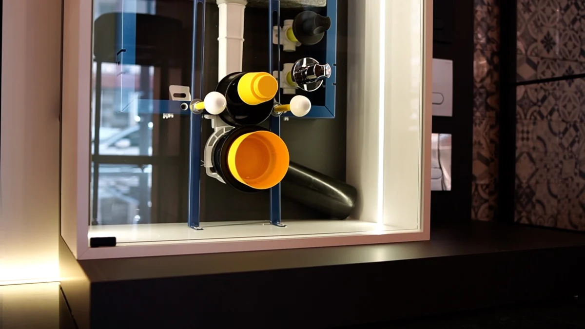 Molding / Production Support — İsvea Veltz Teknolojik ve Elektronik Yapı Malzemeleri Sanayi A.Ş.