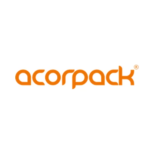Acorpack logo