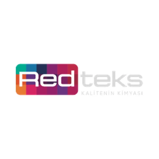 Redteks Kimya logosu