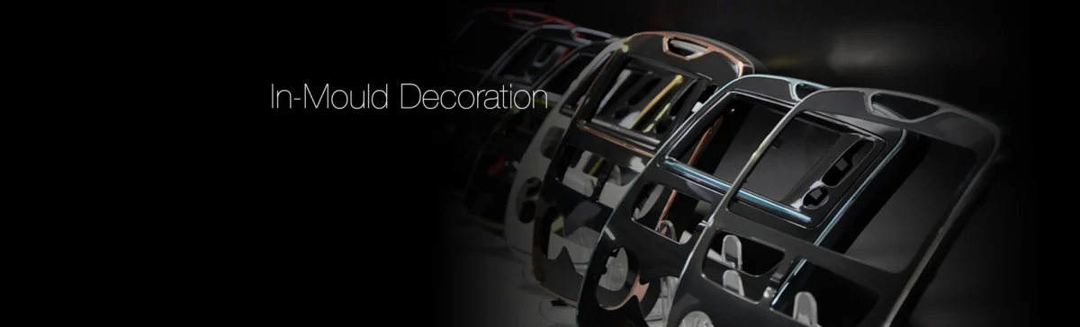 Injection-Moulded Automotive Plastic Parts — B Plas Bursa Plastik Metal İnşaat Enerji Madencilik Jeotermal Turizm Sivil Havacılık ve Tarım San. ve Tic. A.Ş.