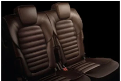 Complete Automotive Seats — Teknik Malzeme A.Ş.