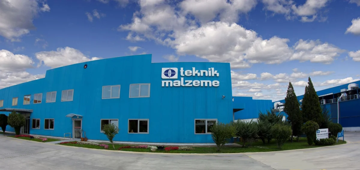 Seat Assembly Service — Teknik Malzeme A.Ş.