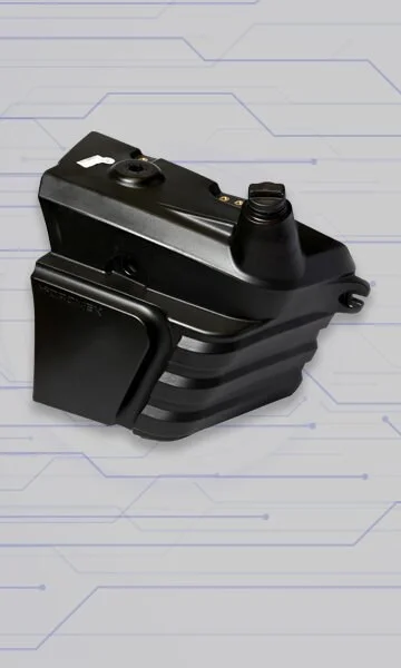 Automotive Rotomoulded Parts — Floteks Plastik Sanayi ve Ticaret A.Ş.