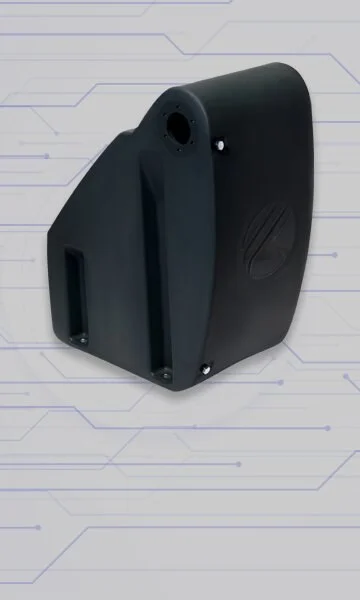 Industrial Plastic Tanks / Bodies — Floteks Plastik Sanayi ve Ticaret A.Ş.