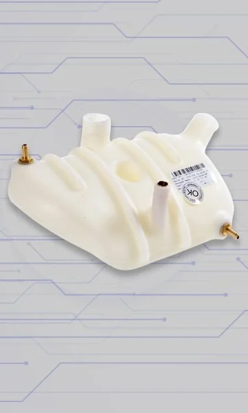 Mould Design & Manufacture — Floteks Plastik Sanayi ve Ticaret A.Ş.