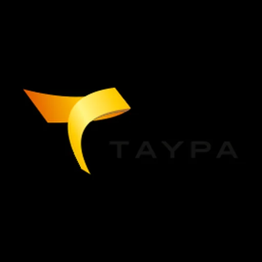 TAYPA Tekstil Giyim Sanayi ve Ticaret A.Ş. logo
