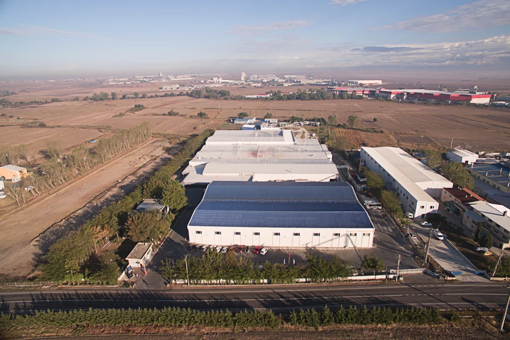 Yıkama — TAYPA Tekstil Giyim Sanayi ve Ticaret A.Ş.