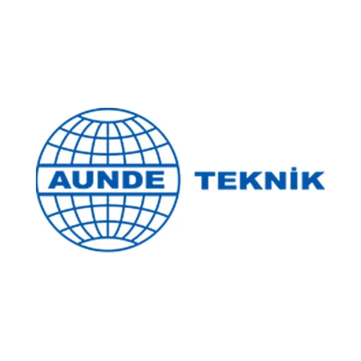 Aunde Teknik Tekstil Sanayi ve Ticaret A.Ş. logo