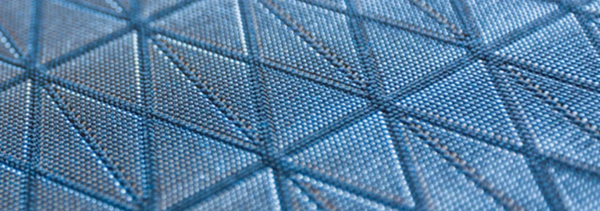 Textile Finishing / Dyeing — Aunde Teknik Tekstil Sanayi ve Ticaret A.Ş.
