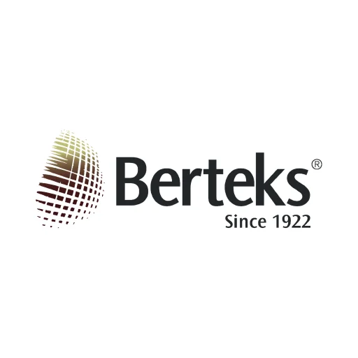 Berteks Tekstil San. ve Tic. A.Ş. logo