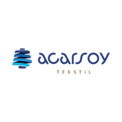 Acarsoy Tekstil Ticaret ve Sanayi A.Ş. logo
