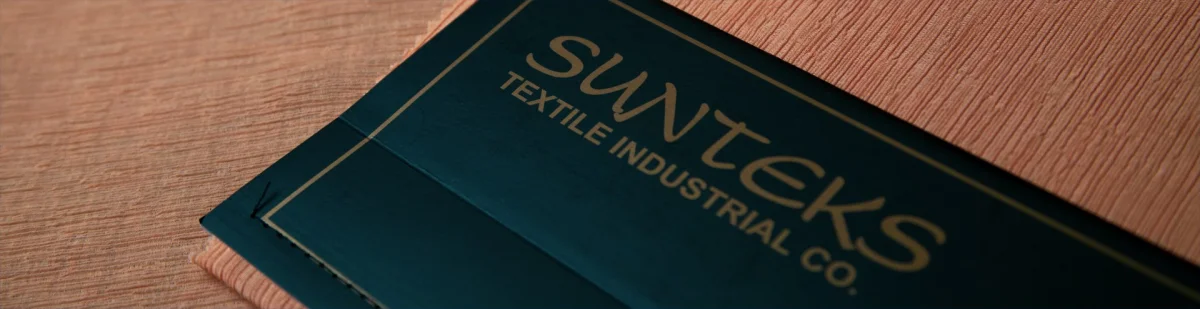 Apre Hizmeti — Sunteks Dokuma Boya Apre Sanayi ve Ticaret A.Ş.