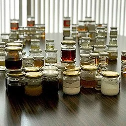 Anti-Corrosion Coatings — Akiş Boya Sanayi ve Ticaret A.Ş.