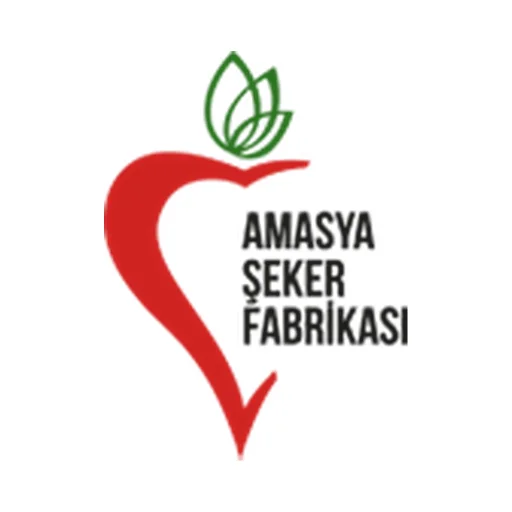 Amasya Şeker Fabrikası A.Ş. logo