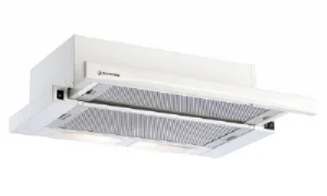 Aspiratör / Davlumbaz — Silverline Endüstri ve Ticaret A.Ş.