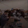 Sac Metal İmalat — Silverline Endüstri ve Ticaret A.Ş.