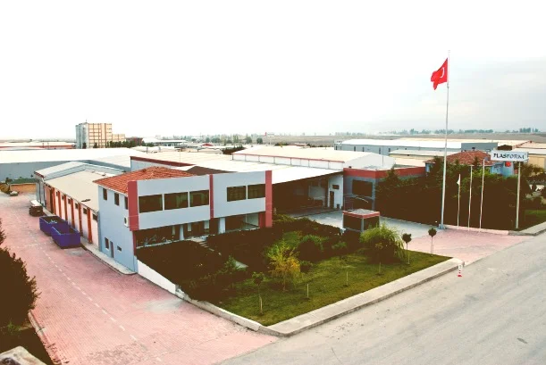 Plasform Plastik ve Metal Endüstri A.Ş.