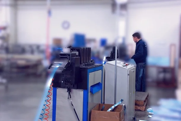 Plasform Plastik ve Metal Endüstri A.Ş.