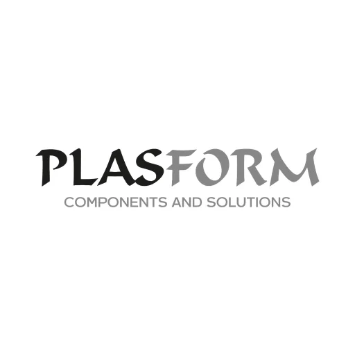 Plasform Plastik ve Metal Endüstri A.Ş. logo