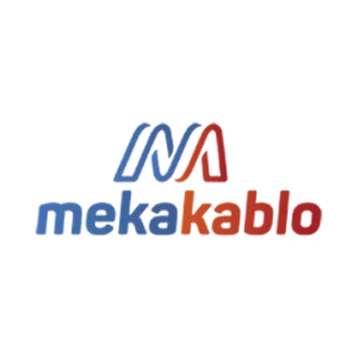 Meka Kablo Plastik İmalat ve Enstelasyon San. Tic. Ltd. Şti. logo