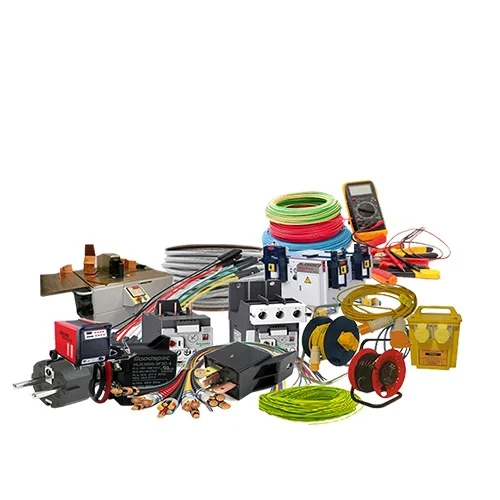 OEM Cable Manufacturing — Meka Kablo Plastik İmalat ve Enstelasyon San. Tic. Ltd. Şti.