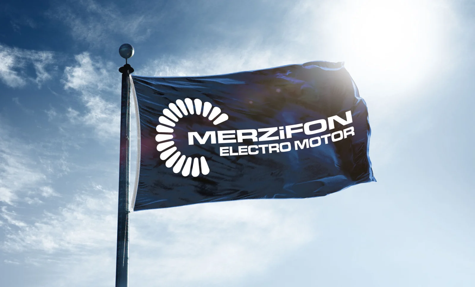 Merzifon Elektro Motor Metal Endüstri San. ve Tic. A.Ş.