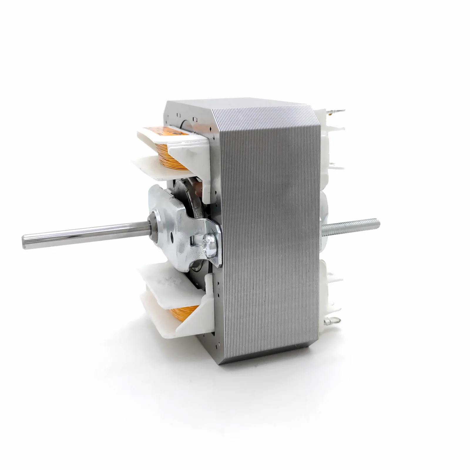 Merzifon Elektro Motor Metal Endüstri San. ve Tic. A.Ş.