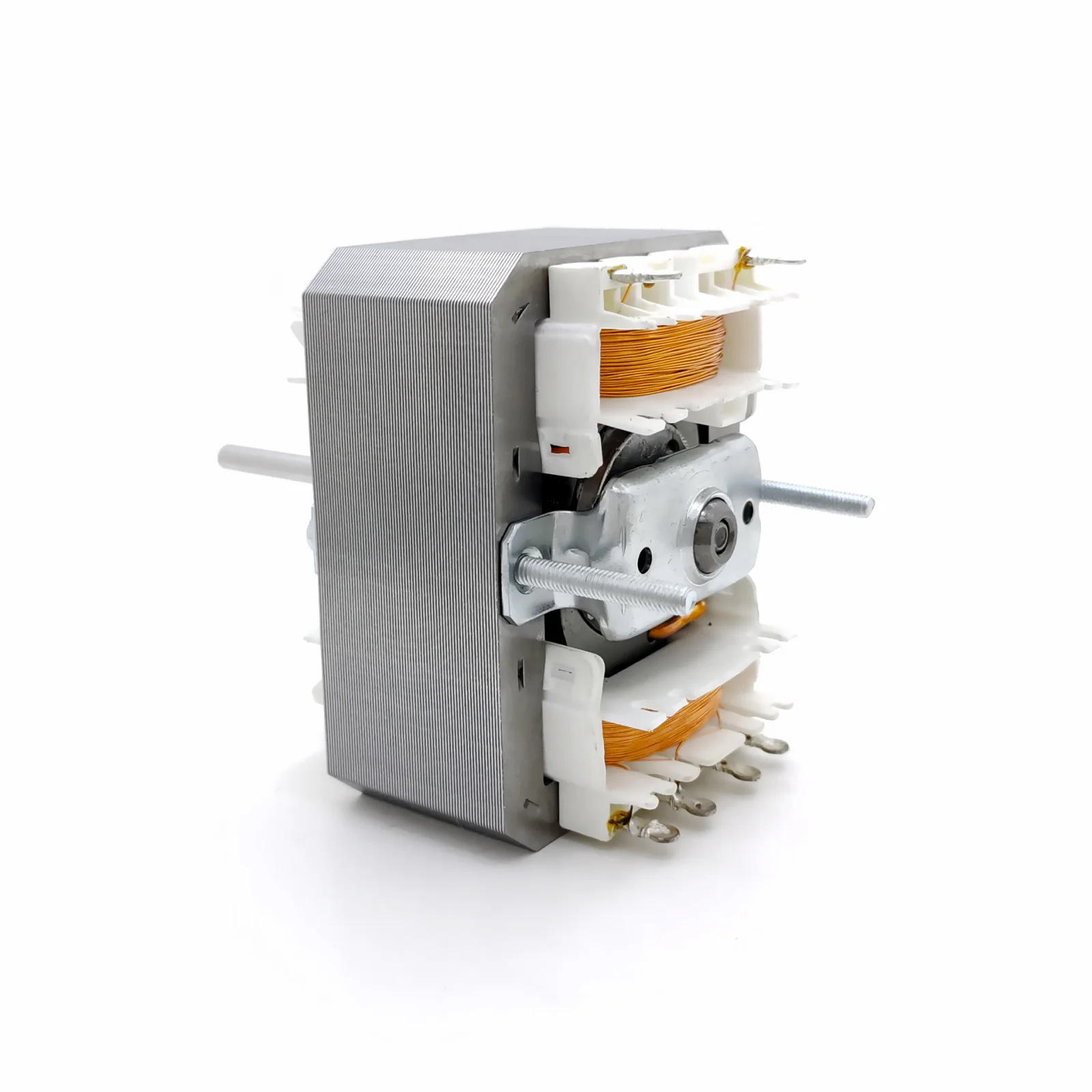 Merzifon Elektro Motor Metal Endüstri San. ve Tic. A.Ş.