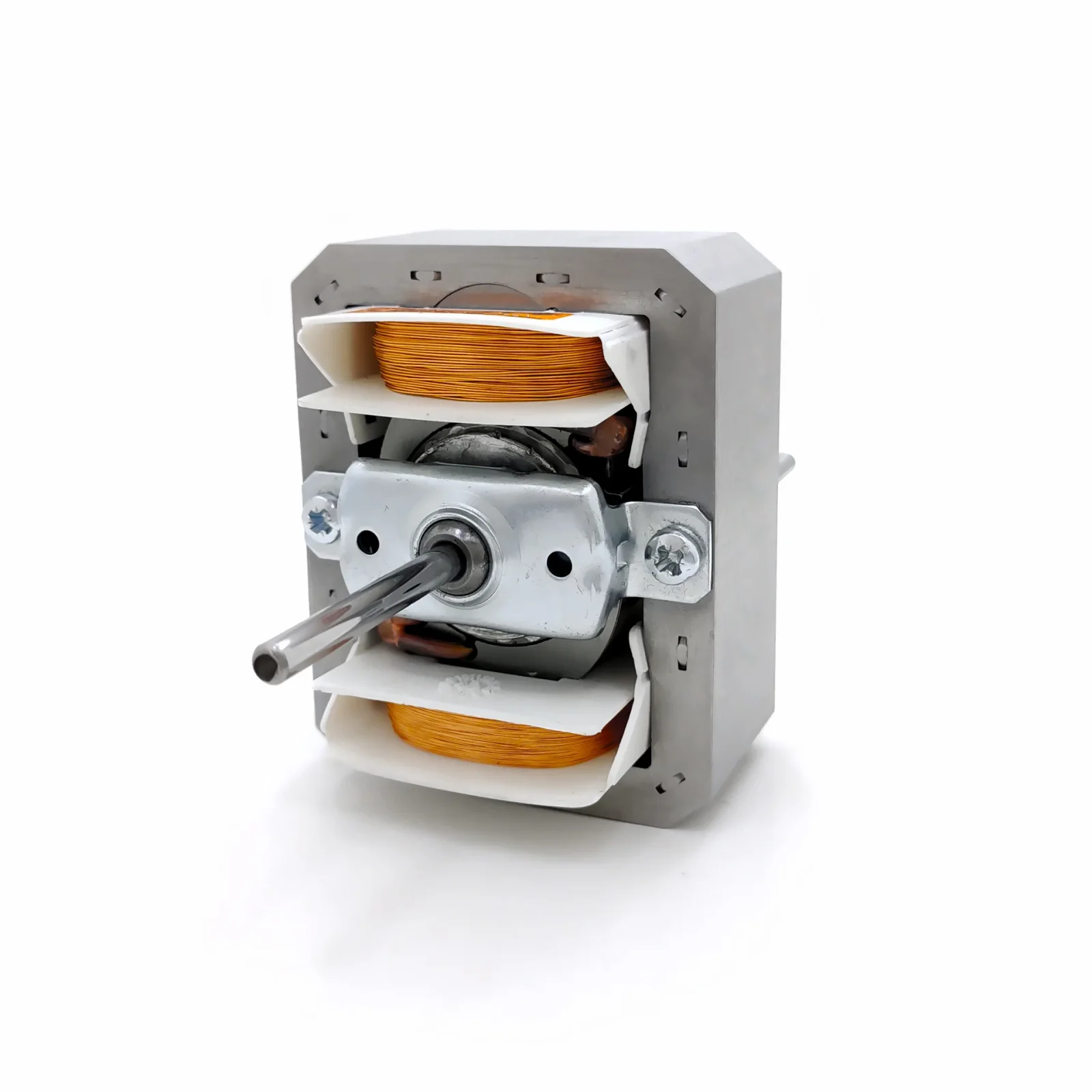 Merzifon Elektro Motor Metal Endüstri San. ve Tic. A.Ş.