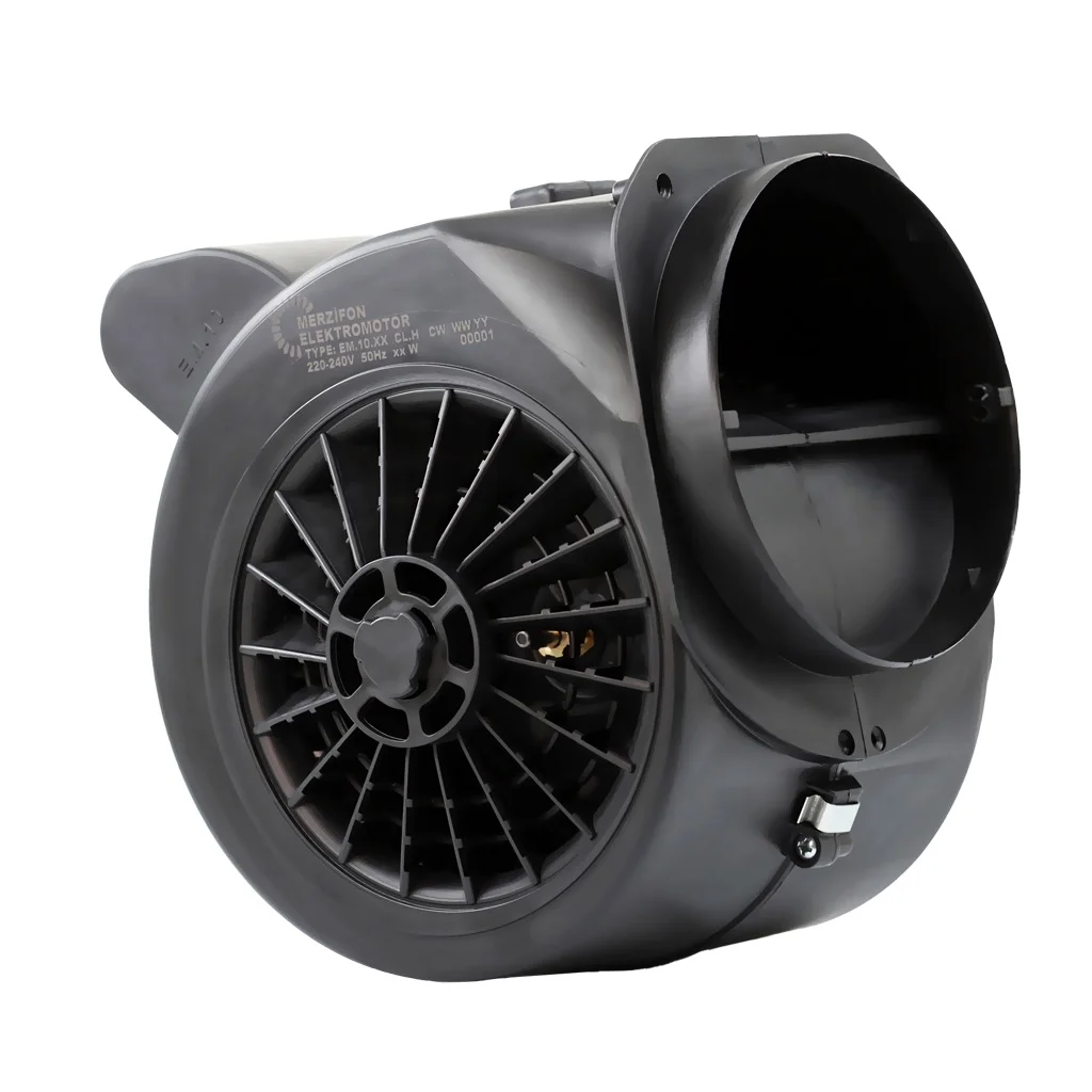 Motor OEM Manufacturing — Merzifon Elektro Motor Metal Endüstri San. ve Tic. A.Ş.