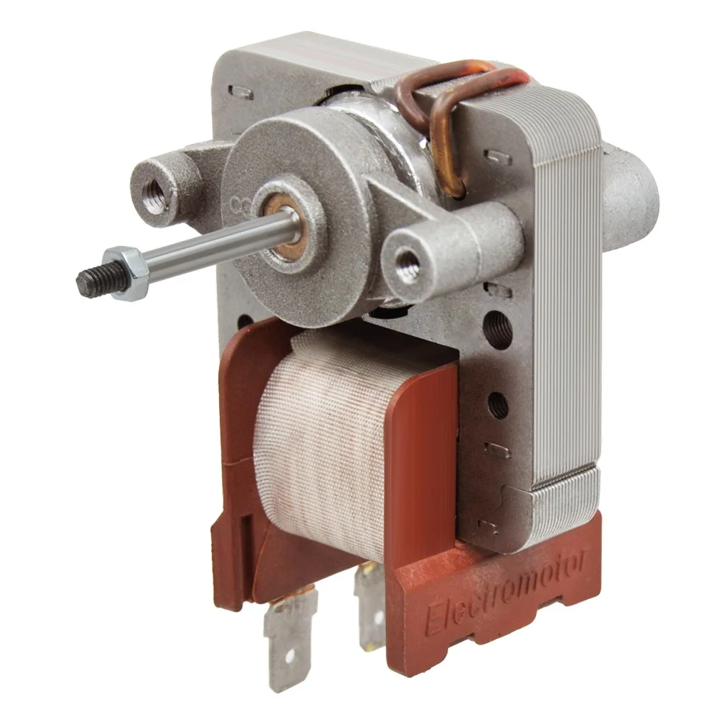 Electronics Integration — Merzifon Elektro Motor Metal Endüstri San. ve Tic. A.Ş.