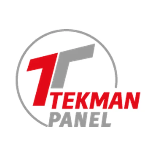 Tekman Panel Sanayi Ticaret A.Ş. logo