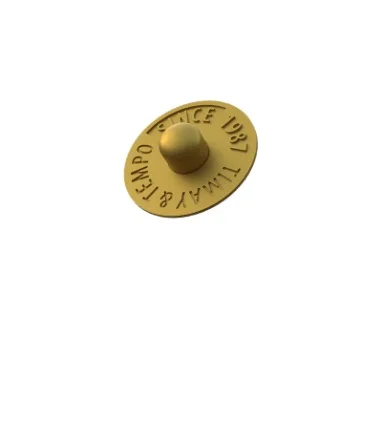 Perçin / Rivet — Timay Çıt Çıt Rivet ve Perçin Sanayi Ticaret A.Ş.
