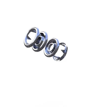 Metal Düğme — Timay Çıt Çıt Rivet ve Perçin Sanayi Ticaret A.Ş.