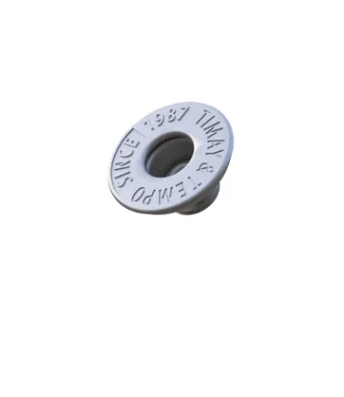 Metal Pres / Stampaj — Timay Çıt Çıt Rivet ve Perçin Sanayi Ticaret A.Ş.