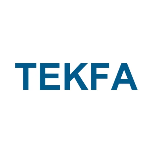 Tekfa Kalıp Sanayi Ticaret A.Ş. logosu
