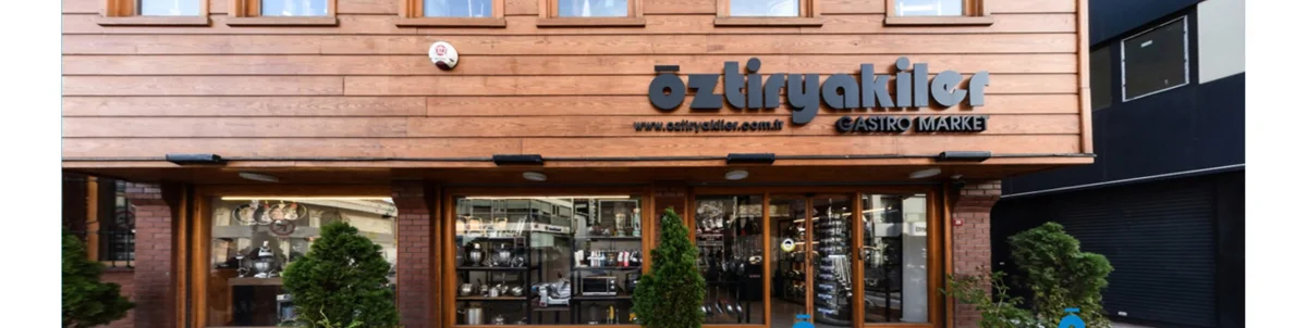 Refrigeration Systems — Öztiryakiler Madeni Eşya San. ve Tic. A.Ş. – Antalya Fabrikası