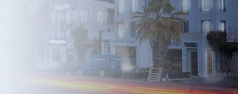 Technical Service & Spare Parts — Öztiryakiler Madeni Eşya San. ve Tic. A.Ş. – Antalya Fabrikası