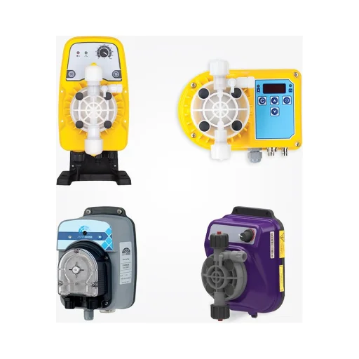 Enelsa Endüstriyel Elektronik İnş. Taah. San. Tic. Ltd. Şti. logo