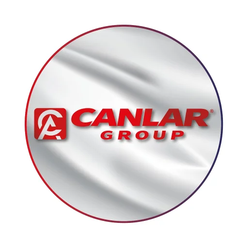 Canlar Mekatronik San. ve Tic. A.Ş. logo