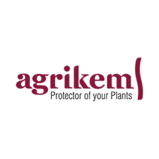 Agrikem Ziraat İlaçları Endüstri Ürünleri Sanayi ve Ticaret A.Ş. logo