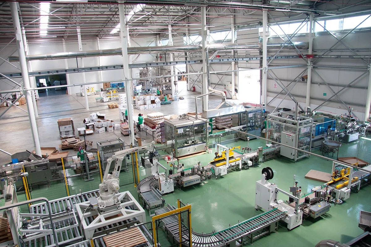 İnsektisit — Agrikem Ziraat İlaçları Endüstri Ürünleri Sanayi ve Ticaret A.Ş.