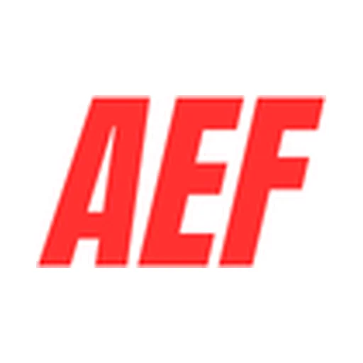 AEF Jeneratör Sanayi A.Ş. logo