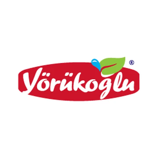 Yörükoğlu Süt ve Ürünleri San. Tic. A.Ş. logosu
