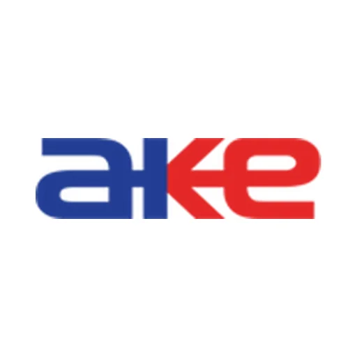 AKE Asansör Malzeme Pazarlama Ltd. Şti. logo