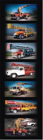 Drilling Service — Aksoylar Group (aks Motors & Pumps)