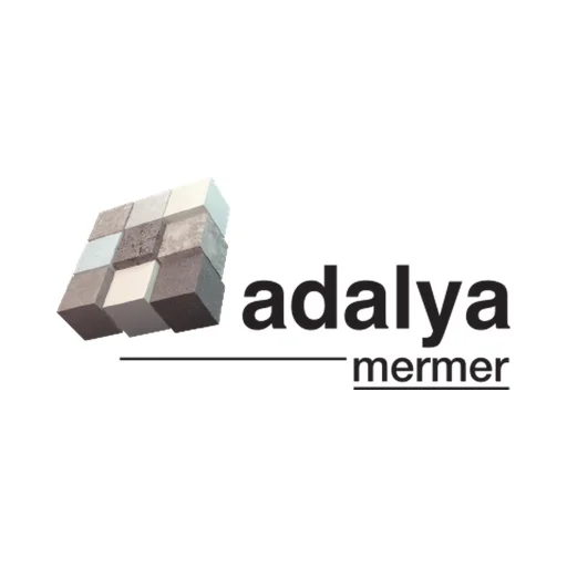 Adalya Mermer Sanayi Ticaret A.Ş. logo